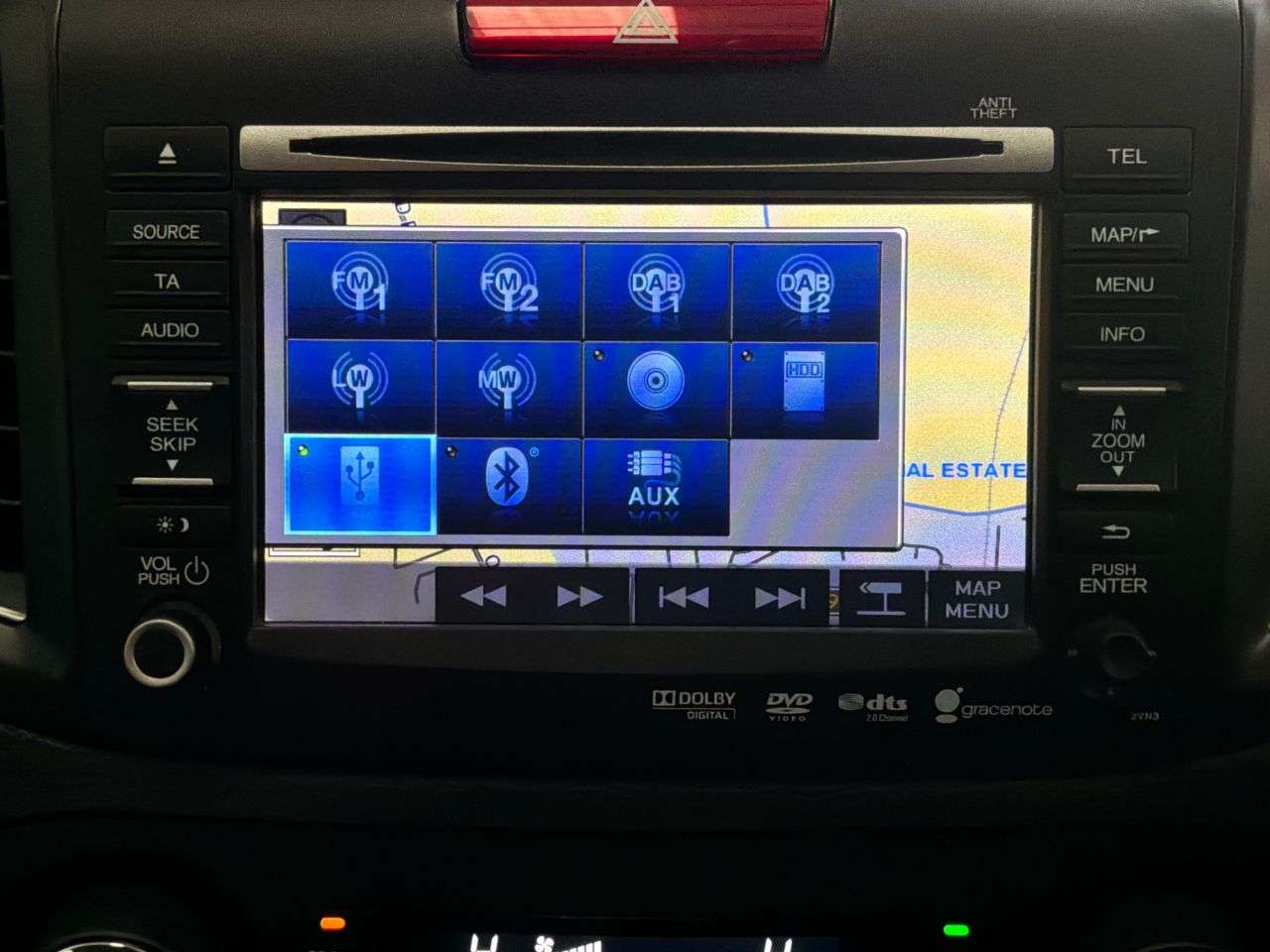 2014 HONDA CR-V 2014 HONDA CR-V