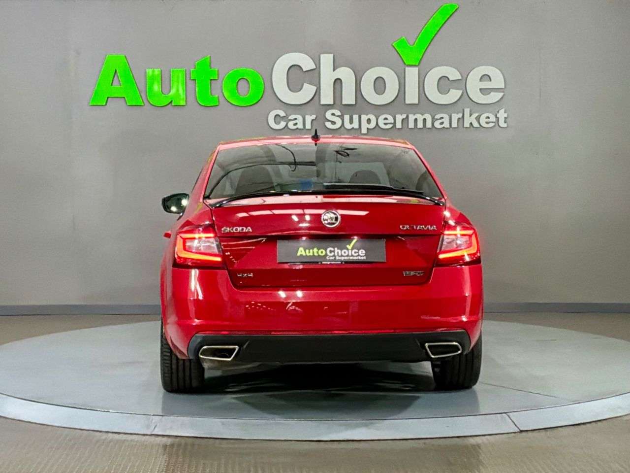 2019 SKODA OCTAVIA 2019 SKODA OCTAVIA