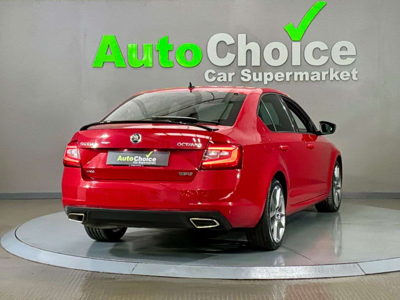 2019 SKODA OCTAVIA 2019 SKODA OCTAVIA