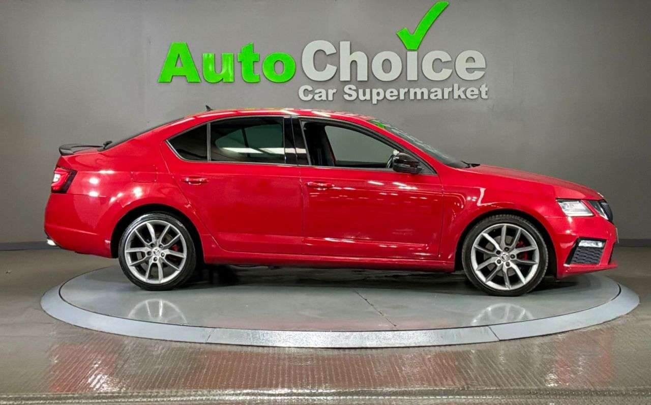 2019 SKODA OCTAVIA 2019 SKODA OCTAVIA