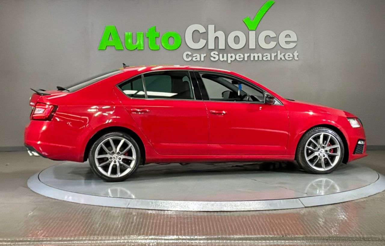 2019 SKODA OCTAVIA 2019 SKODA OCTAVIA