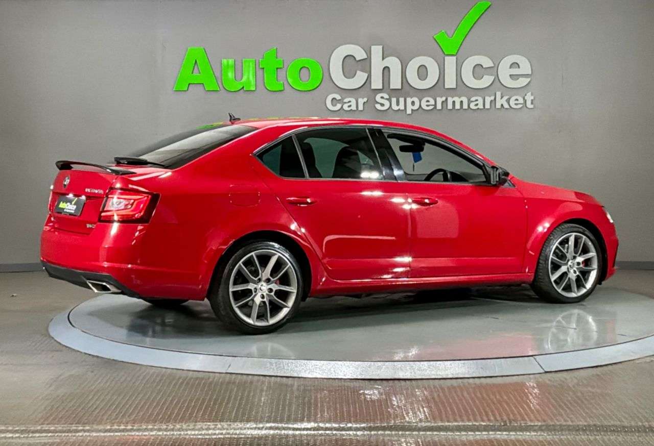 2019 SKODA OCTAVIA 2019 SKODA OCTAVIA