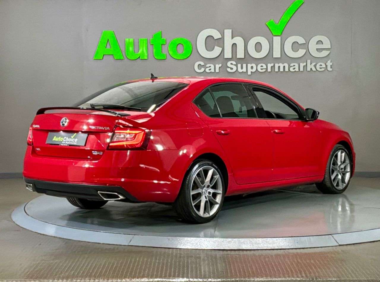 2019 SKODA OCTAVIA 2019 SKODA OCTAVIA