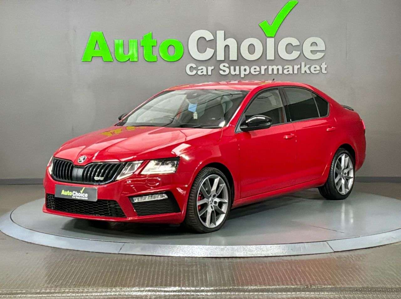 2019 SKODA OCTAVIA 2019 SKODA OCTAVIA