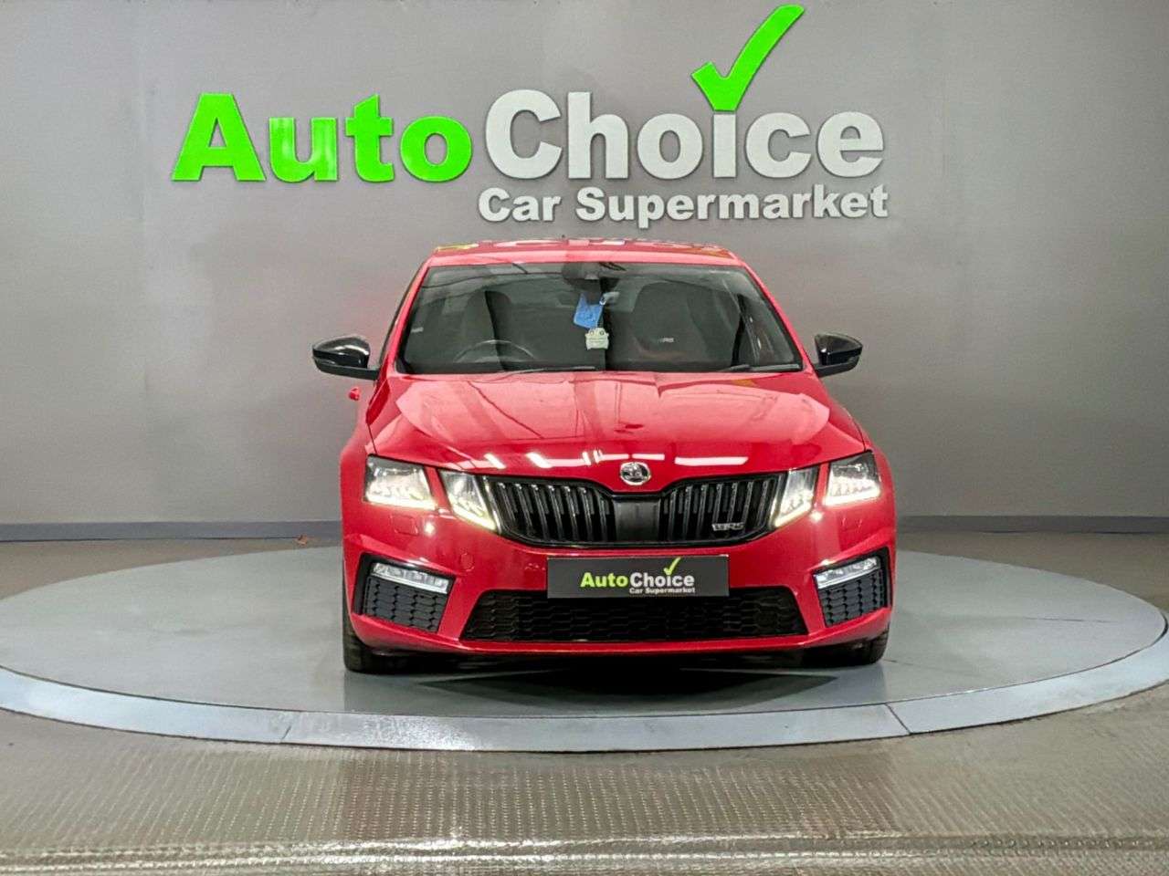 2019 SKODA OCTAVIA 2019 SKODA OCTAVIA