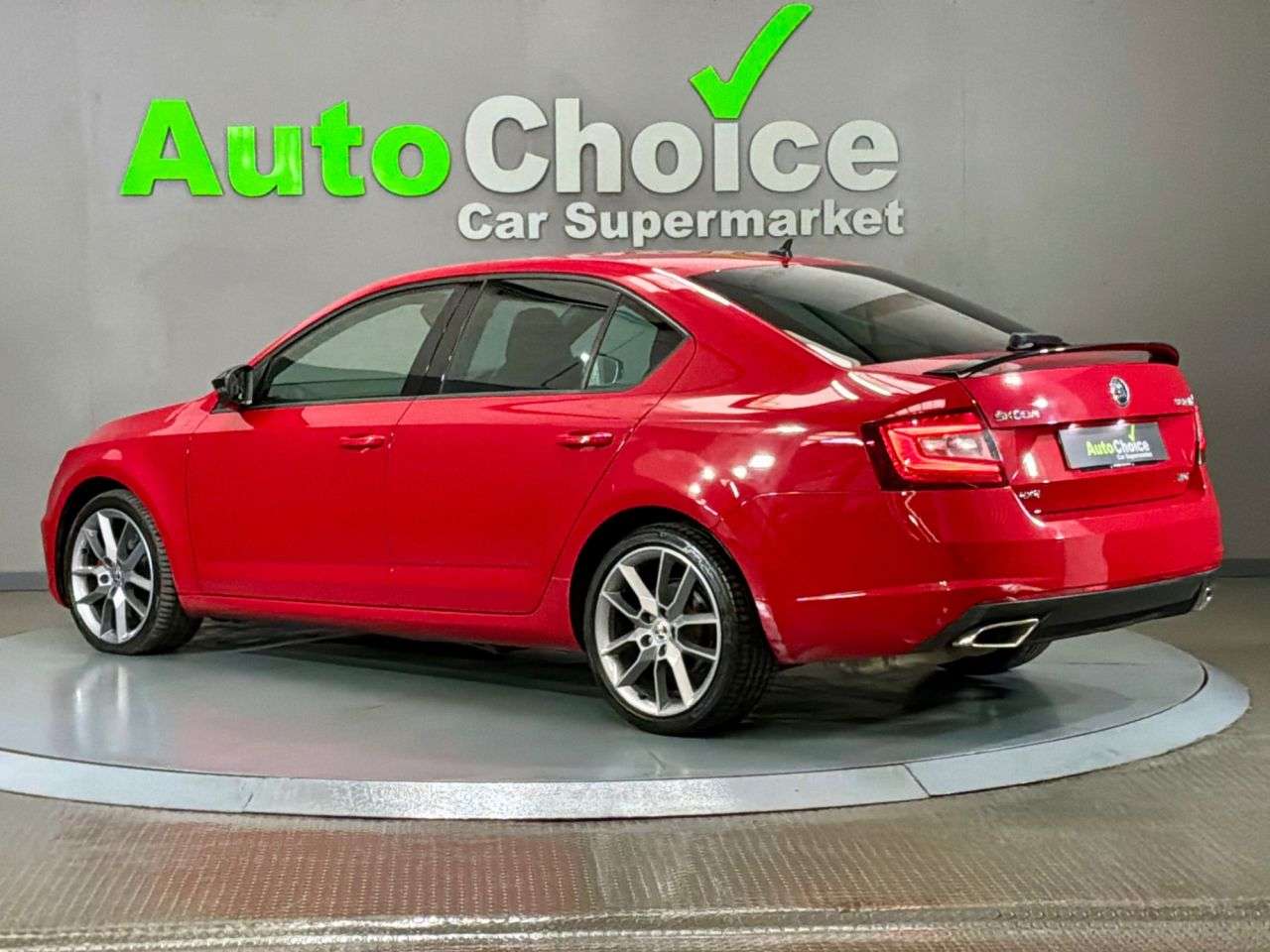 2019 SKODA OCTAVIA 2019 SKODA OCTAVIA