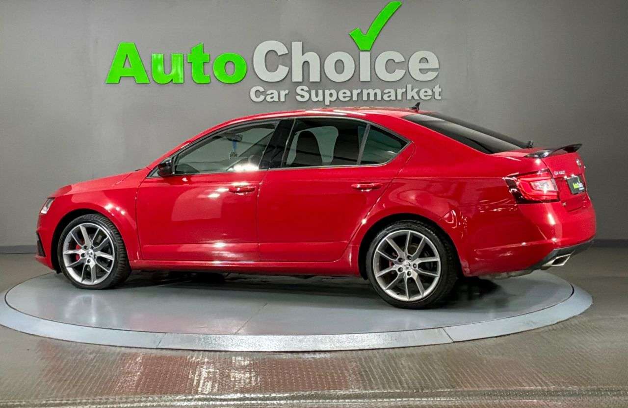 2019 SKODA OCTAVIA 2019 SKODA OCTAVIA