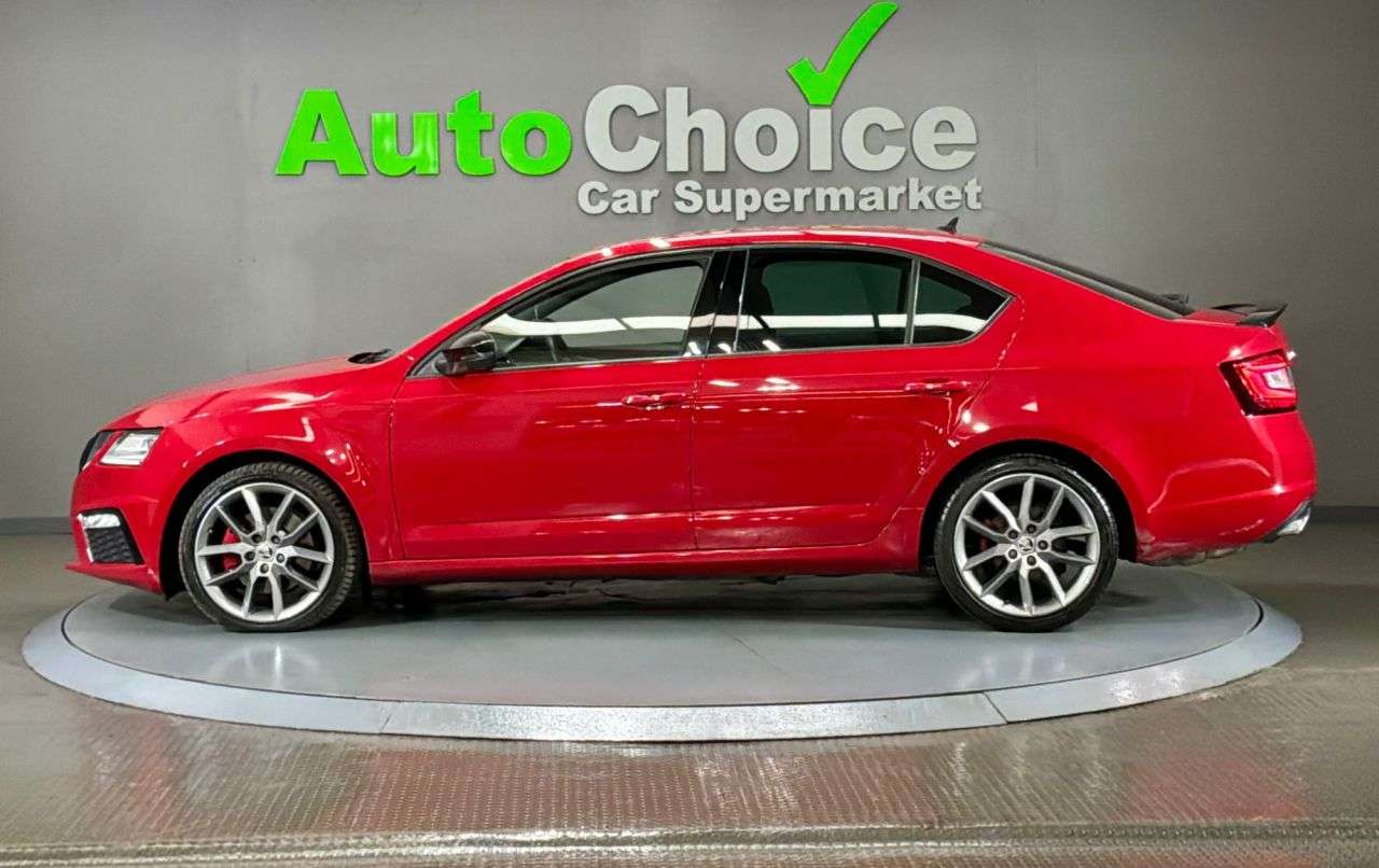 2019 SKODA OCTAVIA 2019 SKODA OCTAVIA