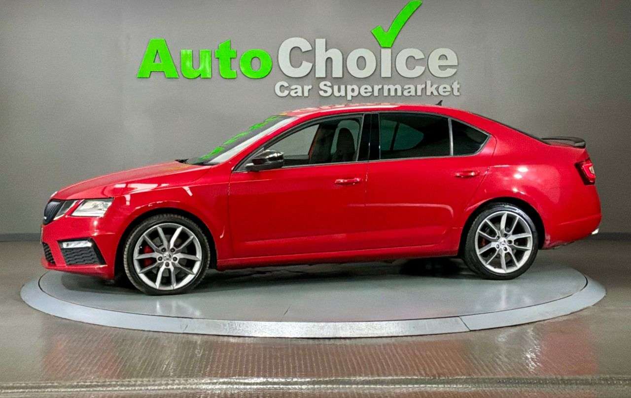 2019 SKODA OCTAVIA 2019 SKODA OCTAVIA