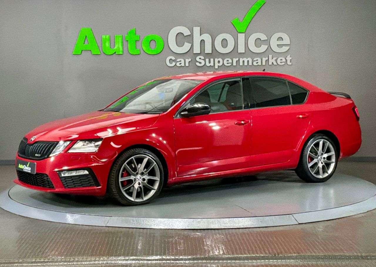 2019 SKODA OCTAVIA 2019 SKODA OCTAVIA