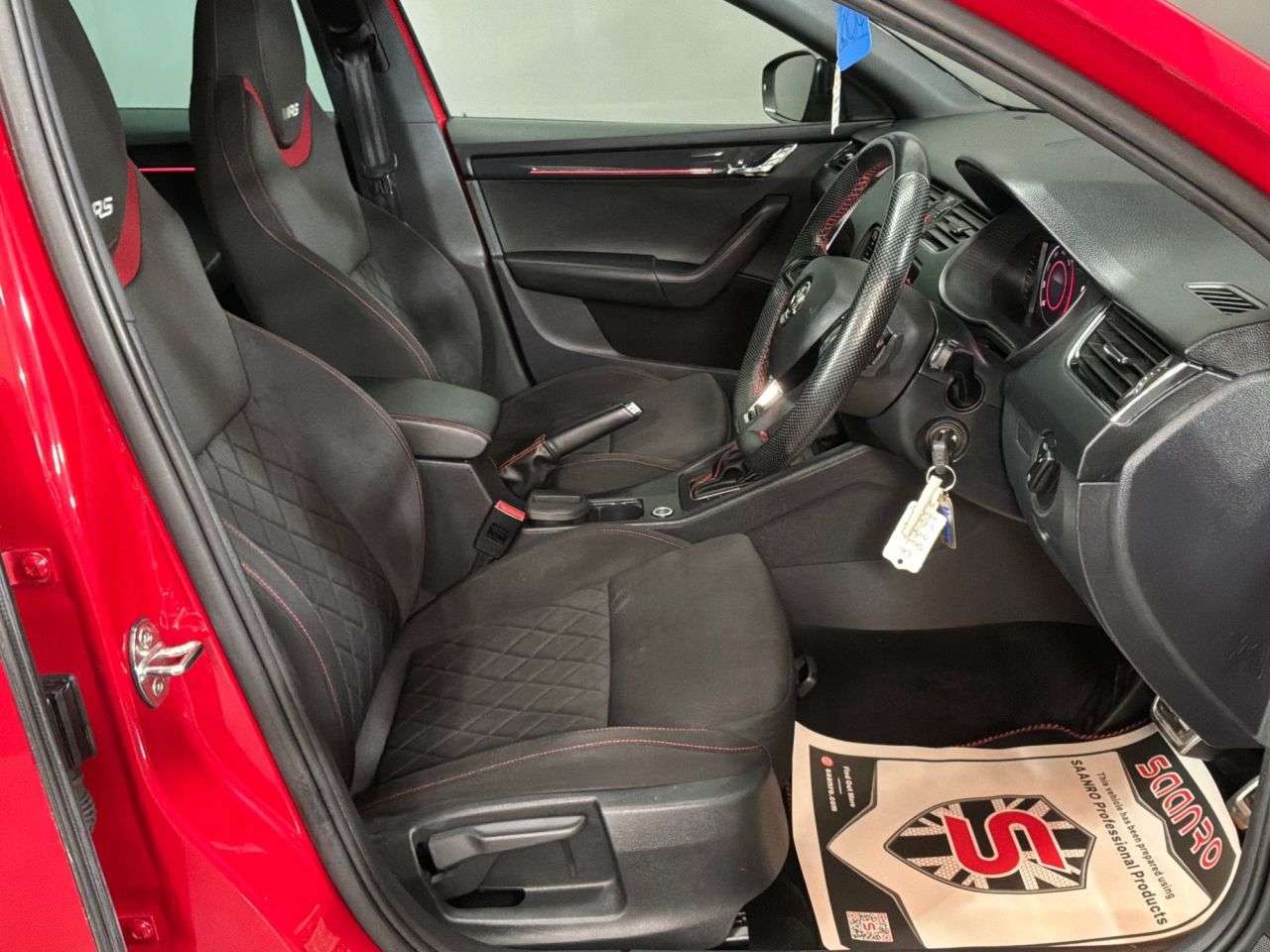 2019 SKODA OCTAVIA 2019 SKODA OCTAVIA