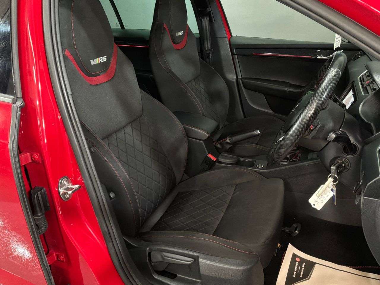 2019 SKODA OCTAVIA 2019 SKODA OCTAVIA