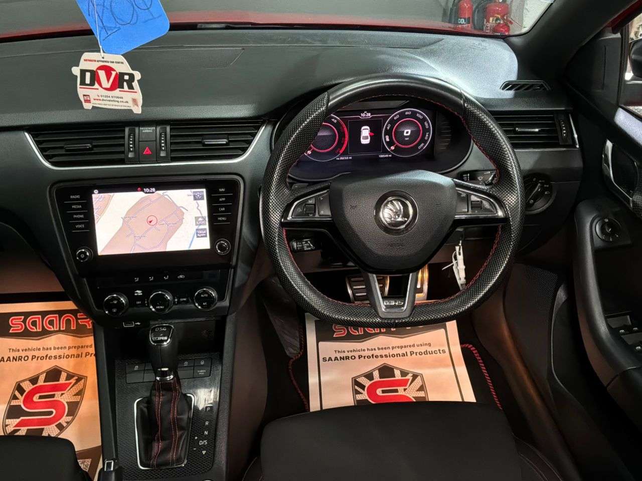 2019 SKODA OCTAVIA 2019 SKODA OCTAVIA