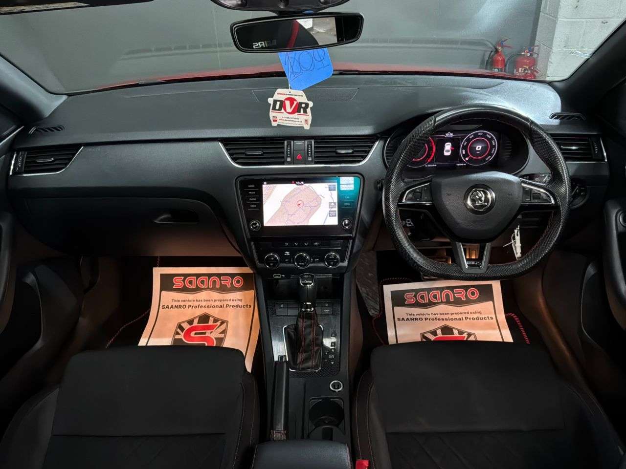 2019 SKODA OCTAVIA 2019 SKODA OCTAVIA