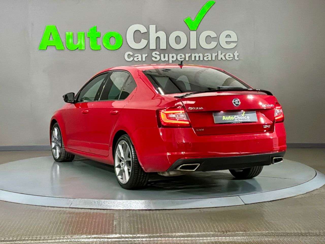 2019 SKODA OCTAVIA 2019 SKODA OCTAVIA