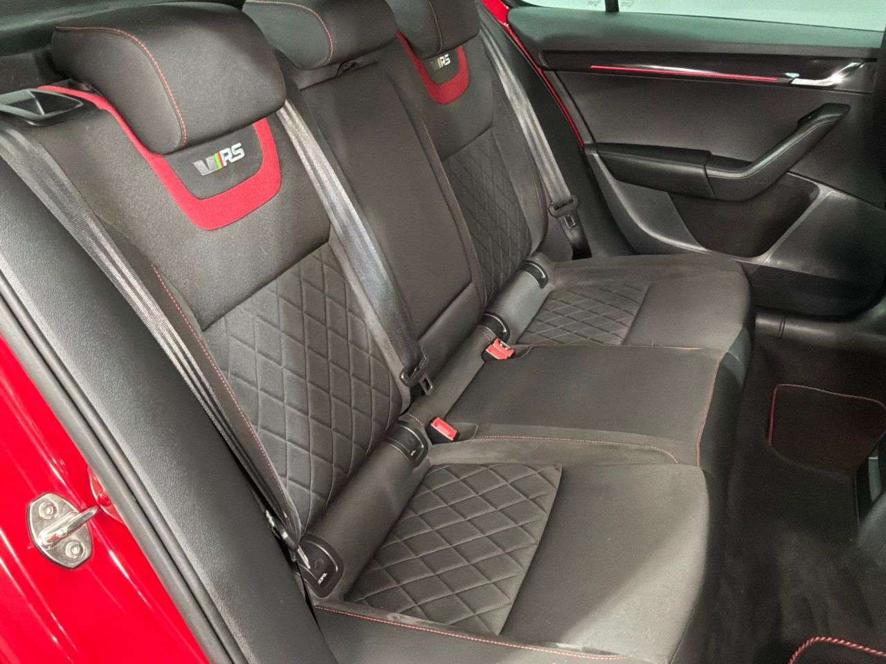 2019 SKODA OCTAVIA 2019 SKODA OCTAVIA