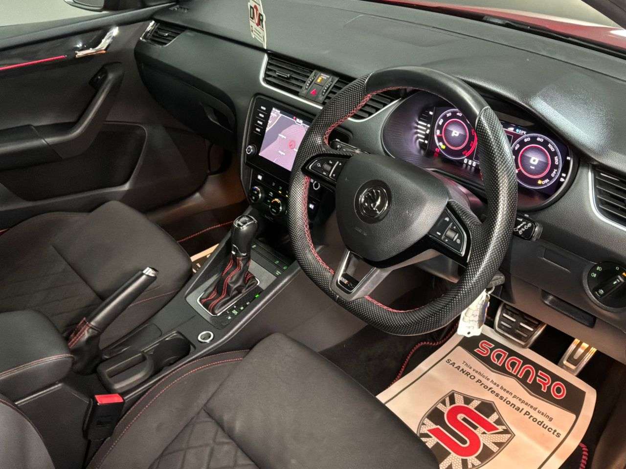 2019 SKODA OCTAVIA 2019 SKODA OCTAVIA