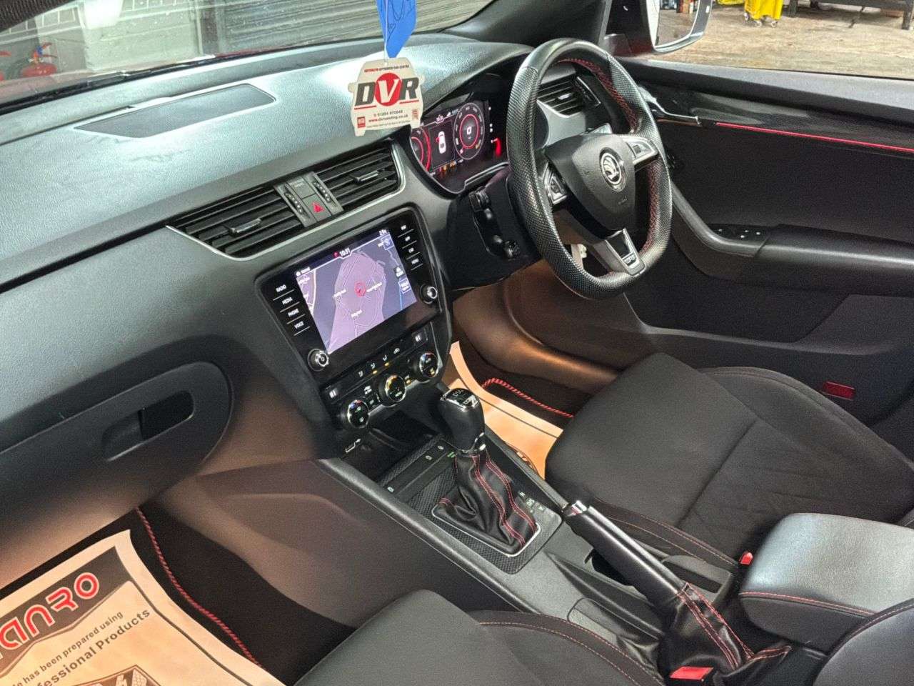 2019 SKODA OCTAVIA 2019 SKODA OCTAVIA