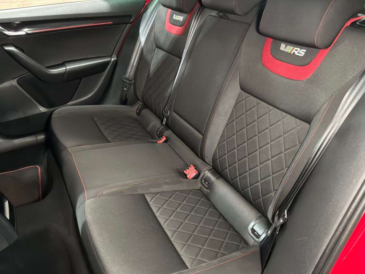 2019 SKODA OCTAVIA 2019 SKODA OCTAVIA