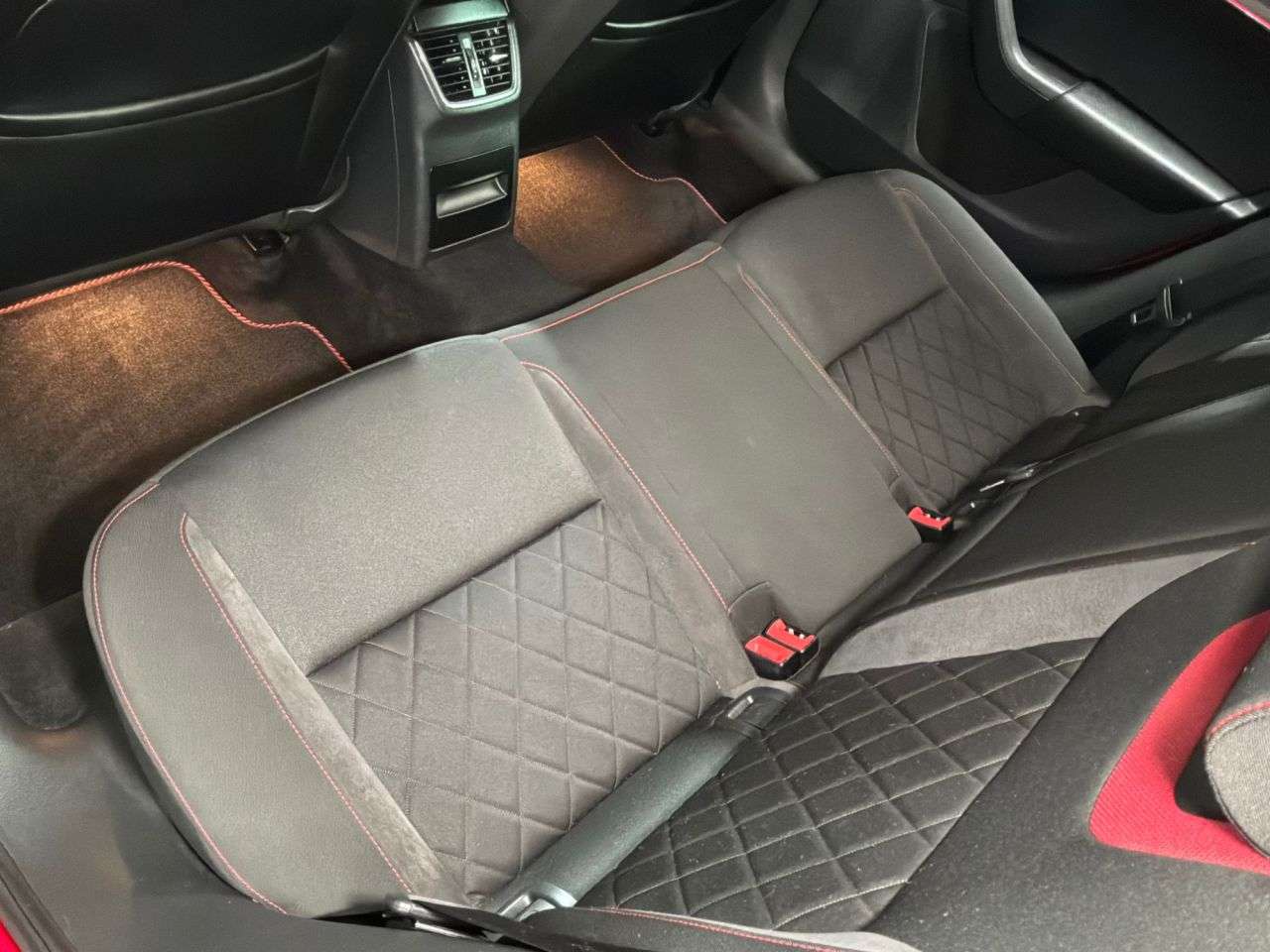 2019 SKODA OCTAVIA 2019 SKODA OCTAVIA