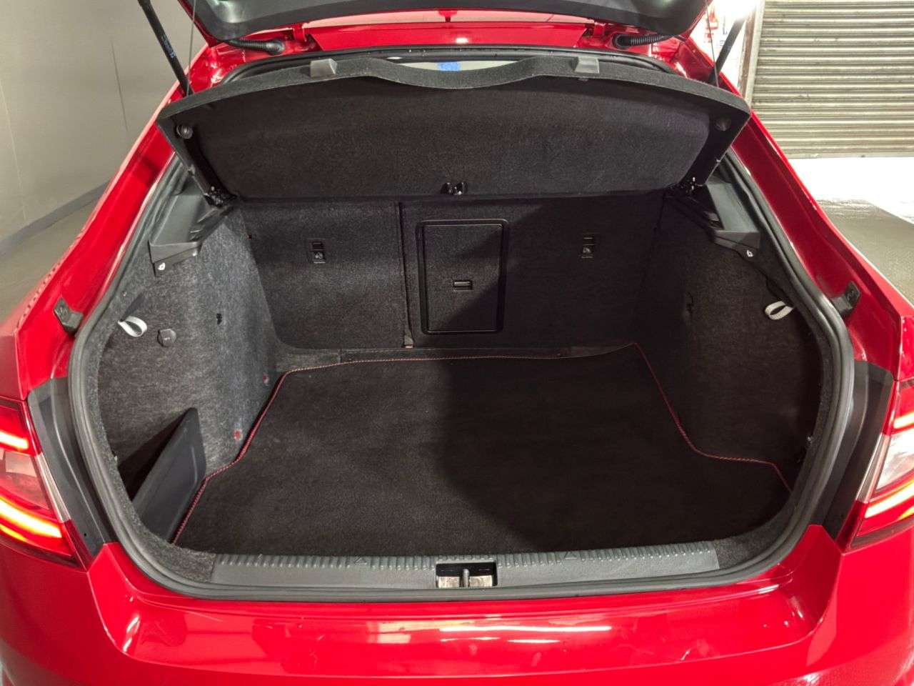 2019 SKODA OCTAVIA 2019 SKODA OCTAVIA