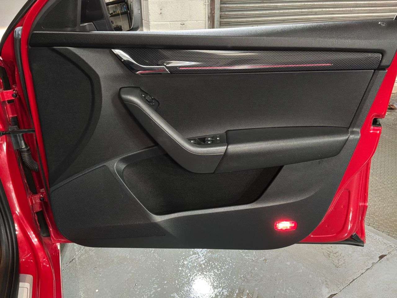 2019 SKODA OCTAVIA 2019 SKODA OCTAVIA