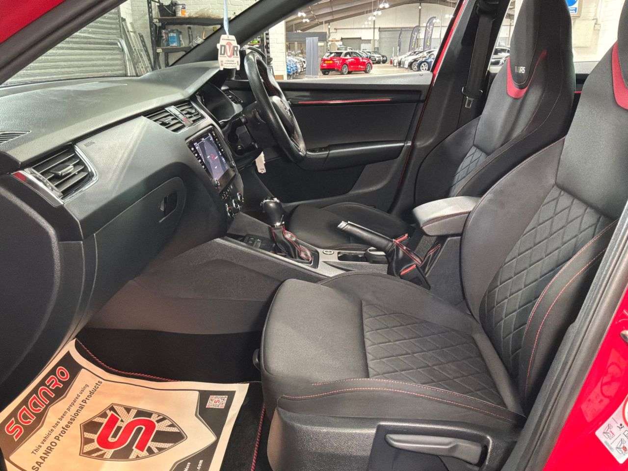 2019 SKODA OCTAVIA 2019 SKODA OCTAVIA