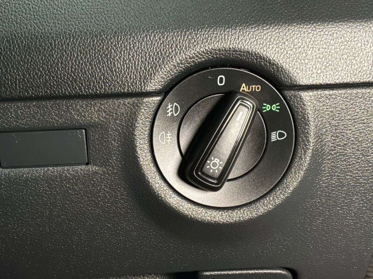 2019 SKODA OCTAVIA 2019 SKODA OCTAVIA