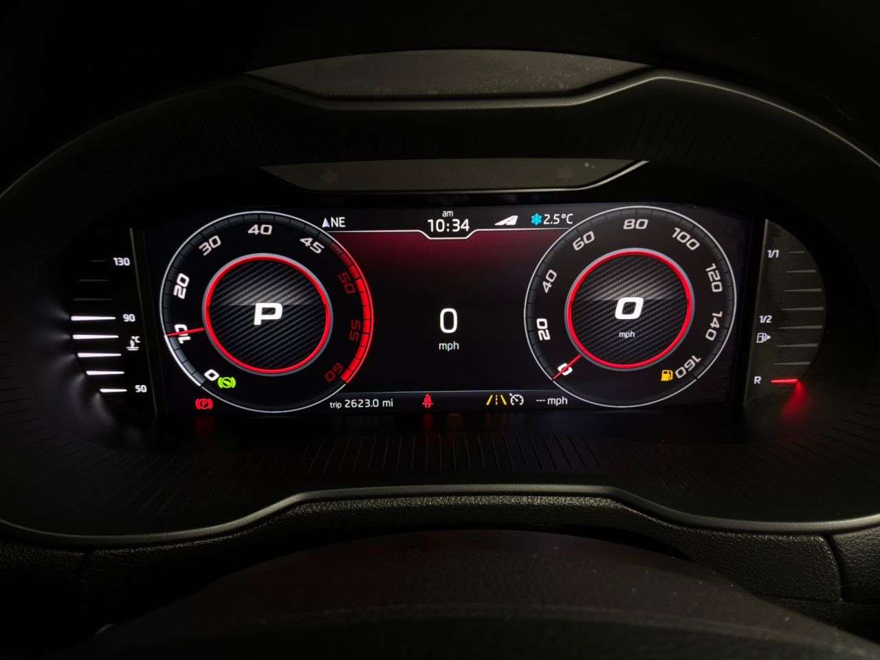 2019 SKODA OCTAVIA 2019 SKODA OCTAVIA