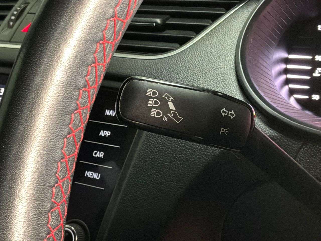 2019 SKODA OCTAVIA 2019 SKODA OCTAVIA