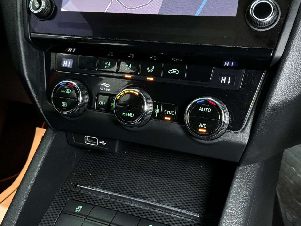 2019 SKODA OCTAVIA 2019 SKODA OCTAVIA