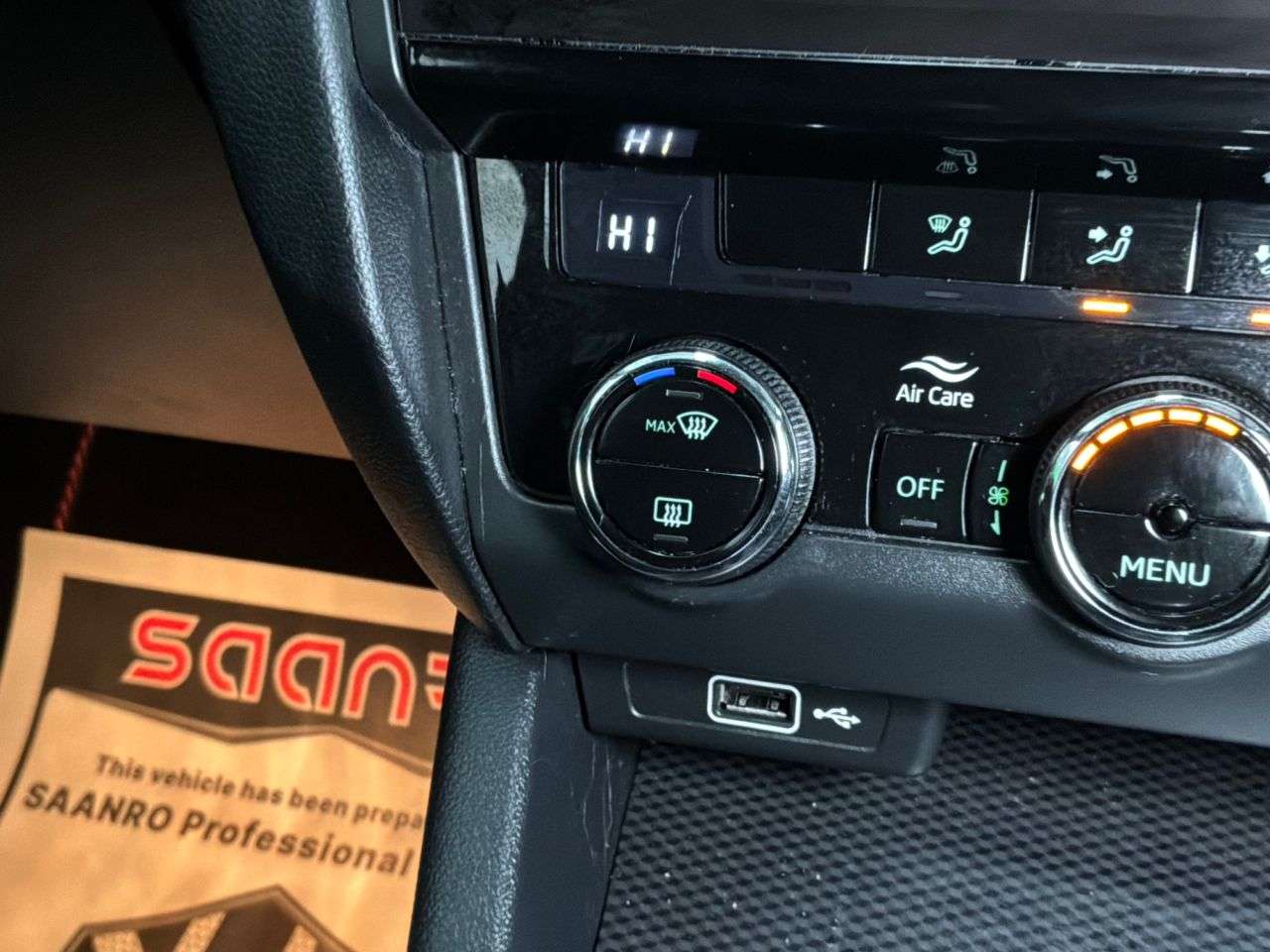 2019 SKODA OCTAVIA 2019 SKODA OCTAVIA