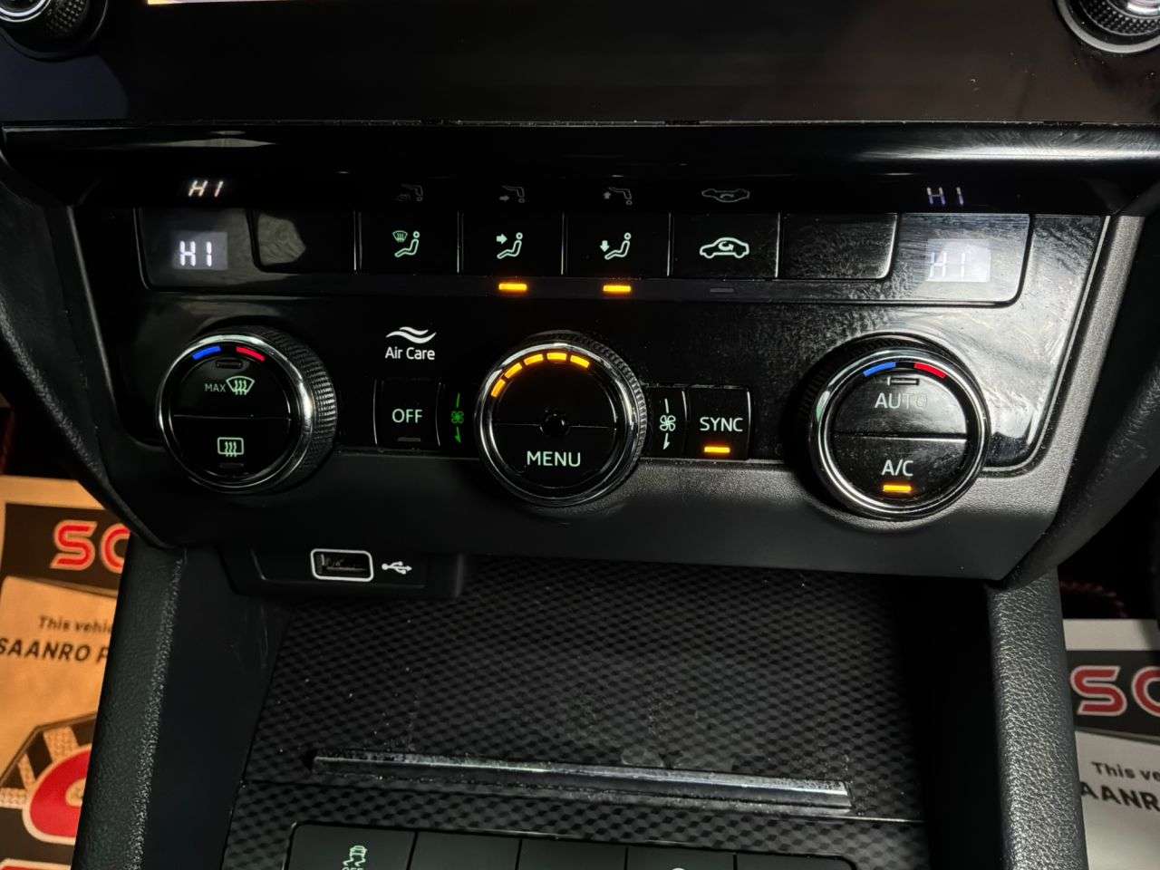 2019 SKODA OCTAVIA 2019 SKODA OCTAVIA