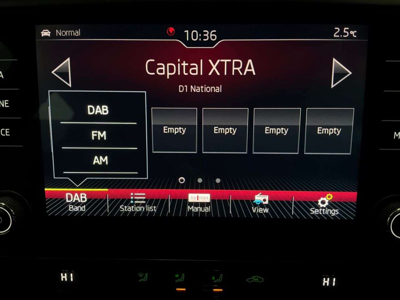 2019 SKODA OCTAVIA 2019 SKODA OCTAVIA