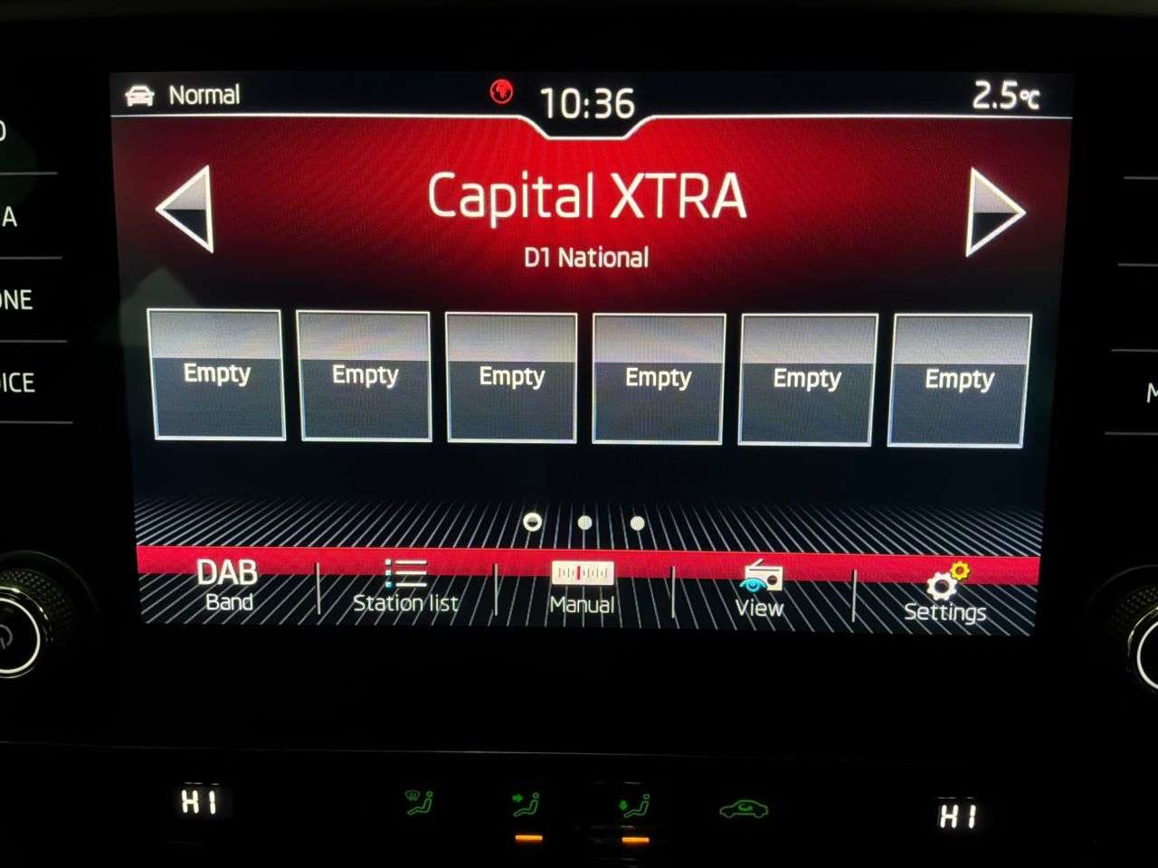 2019 SKODA OCTAVIA 2019 SKODA OCTAVIA