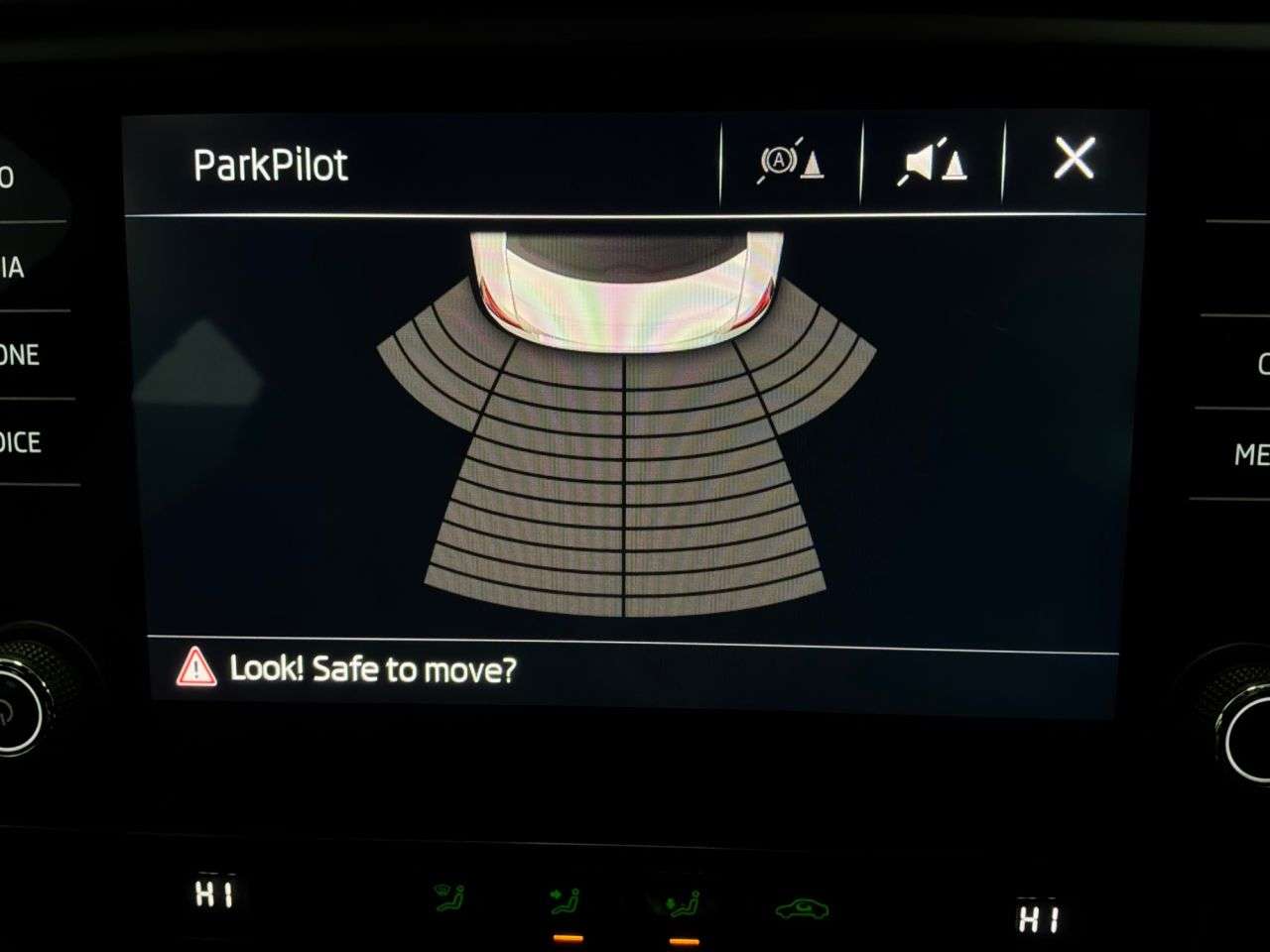 2019 SKODA OCTAVIA 2019 SKODA OCTAVIA