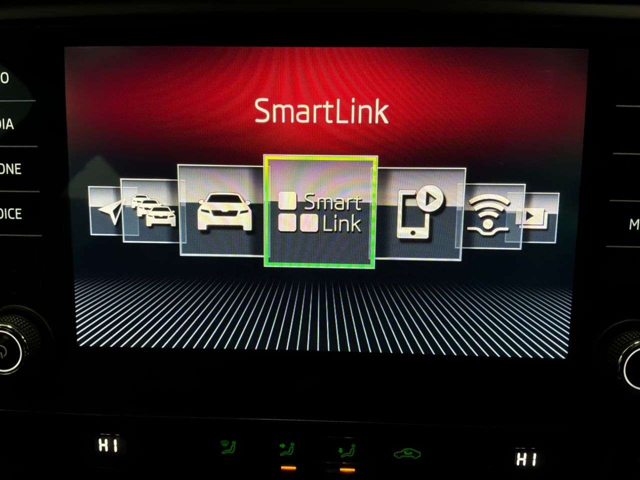 2019 SKODA OCTAVIA 2019 SKODA OCTAVIA