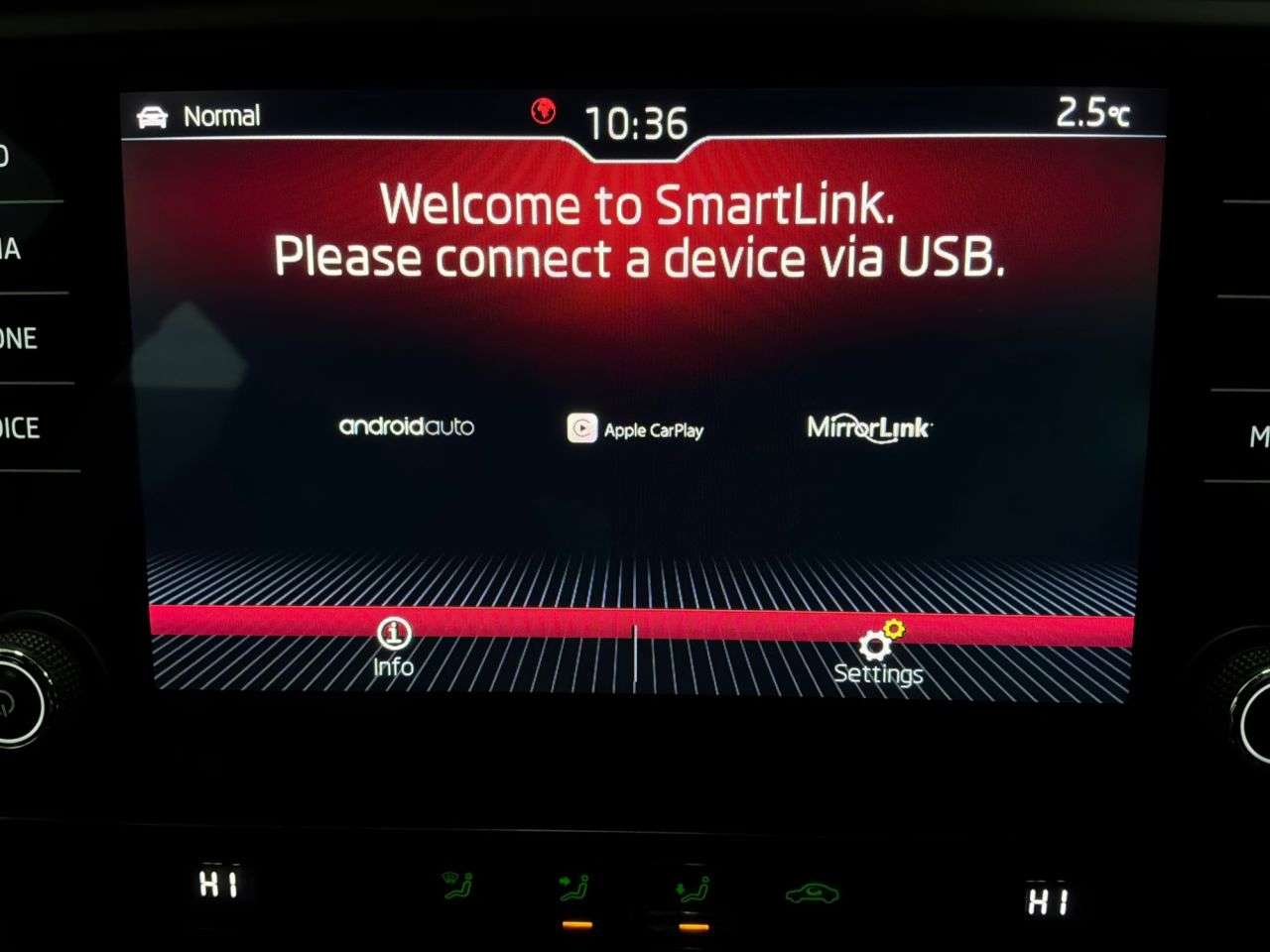 2019 SKODA OCTAVIA 2019 SKODA OCTAVIA