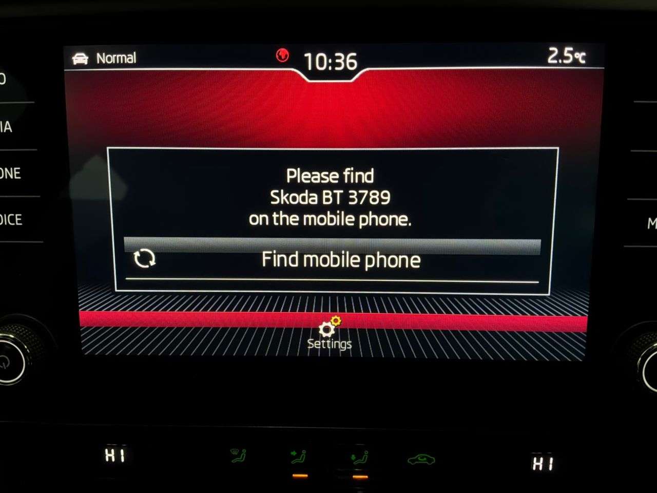 2019 SKODA OCTAVIA 2019 SKODA OCTAVIA