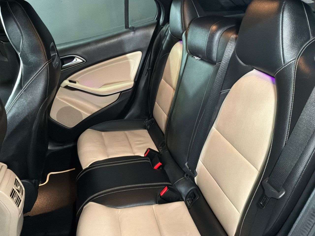 2018 MERCEDES-BENZ 180 2018 MERCEDES-BENZ 180