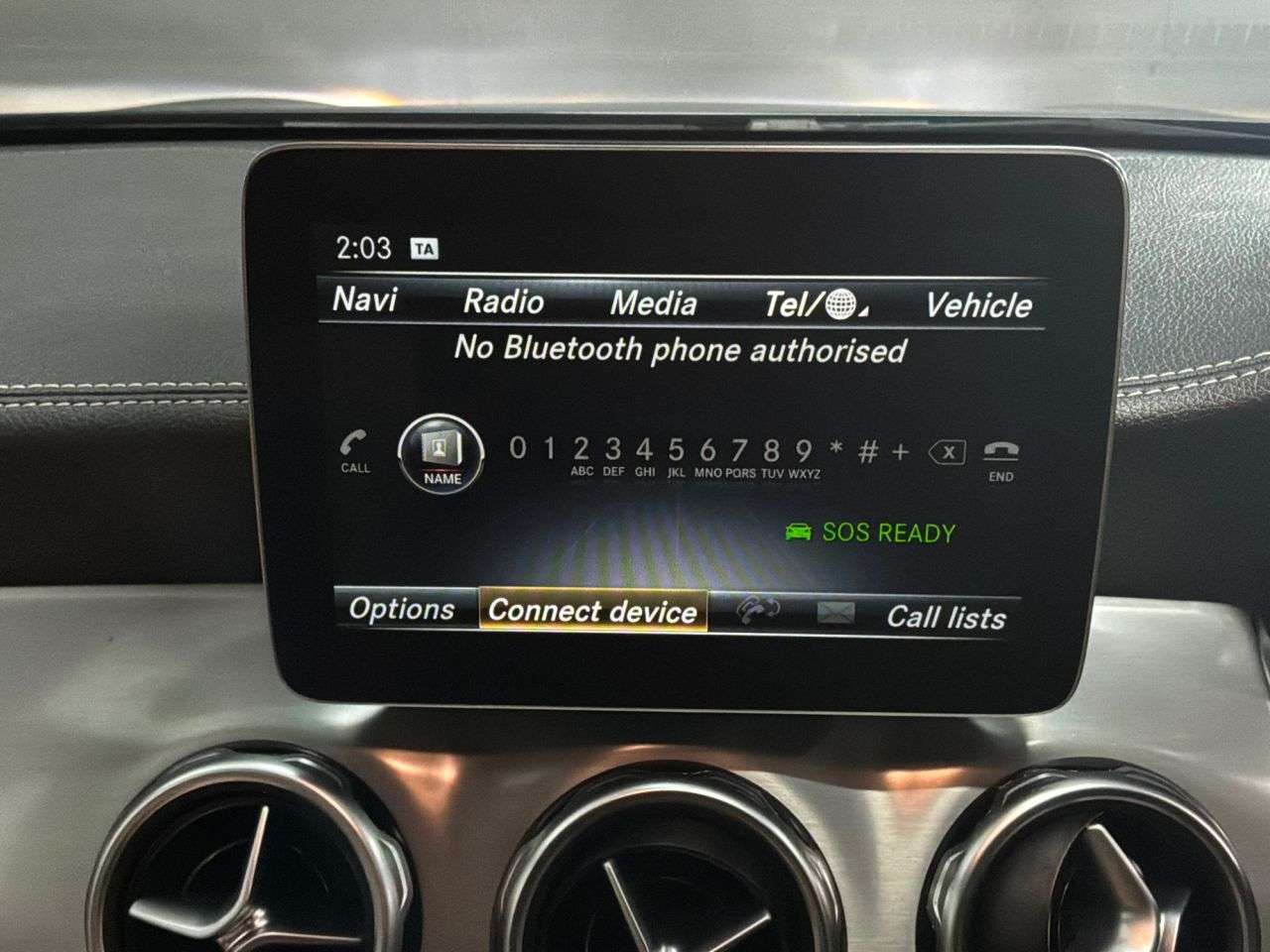 2018 MERCEDES-BENZ 180 2018 MERCEDES-BENZ 180