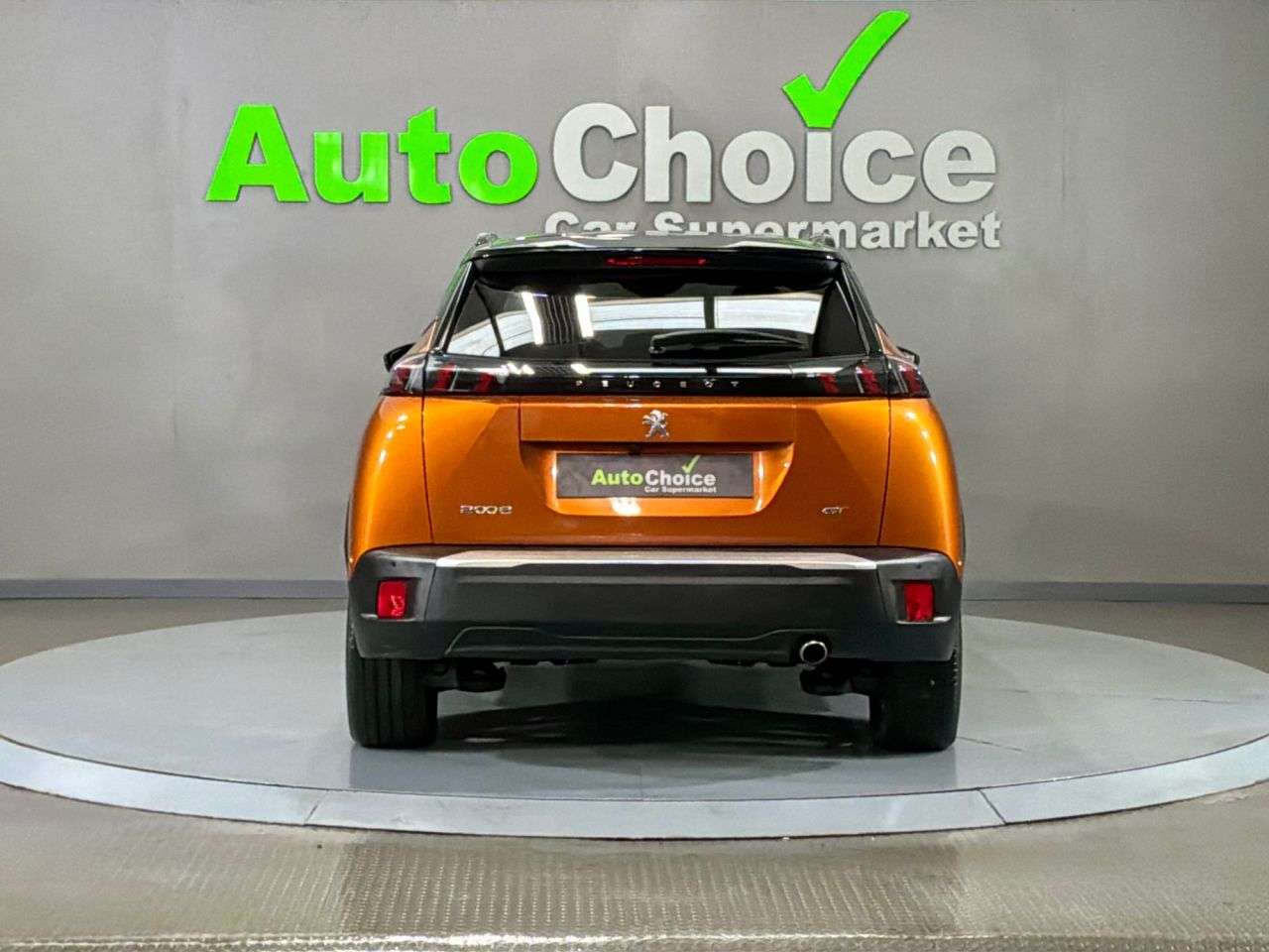 2021 PEUGEOT 2008 2021 PEUGEOT 2008