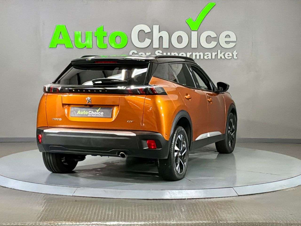 2021 PEUGEOT 2008 2021 PEUGEOT 2008