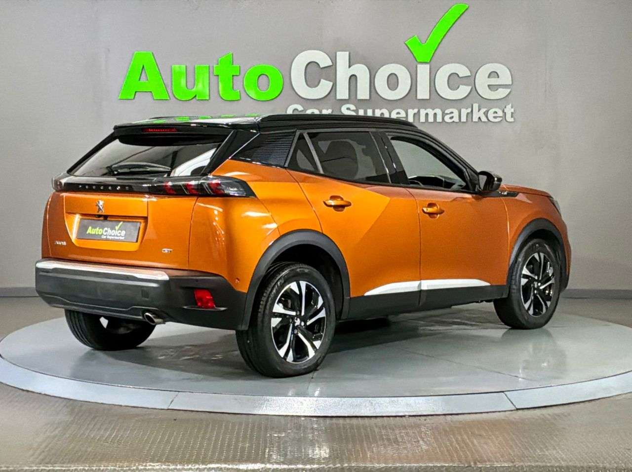 2021 PEUGEOT 2008 2021 PEUGEOT 2008