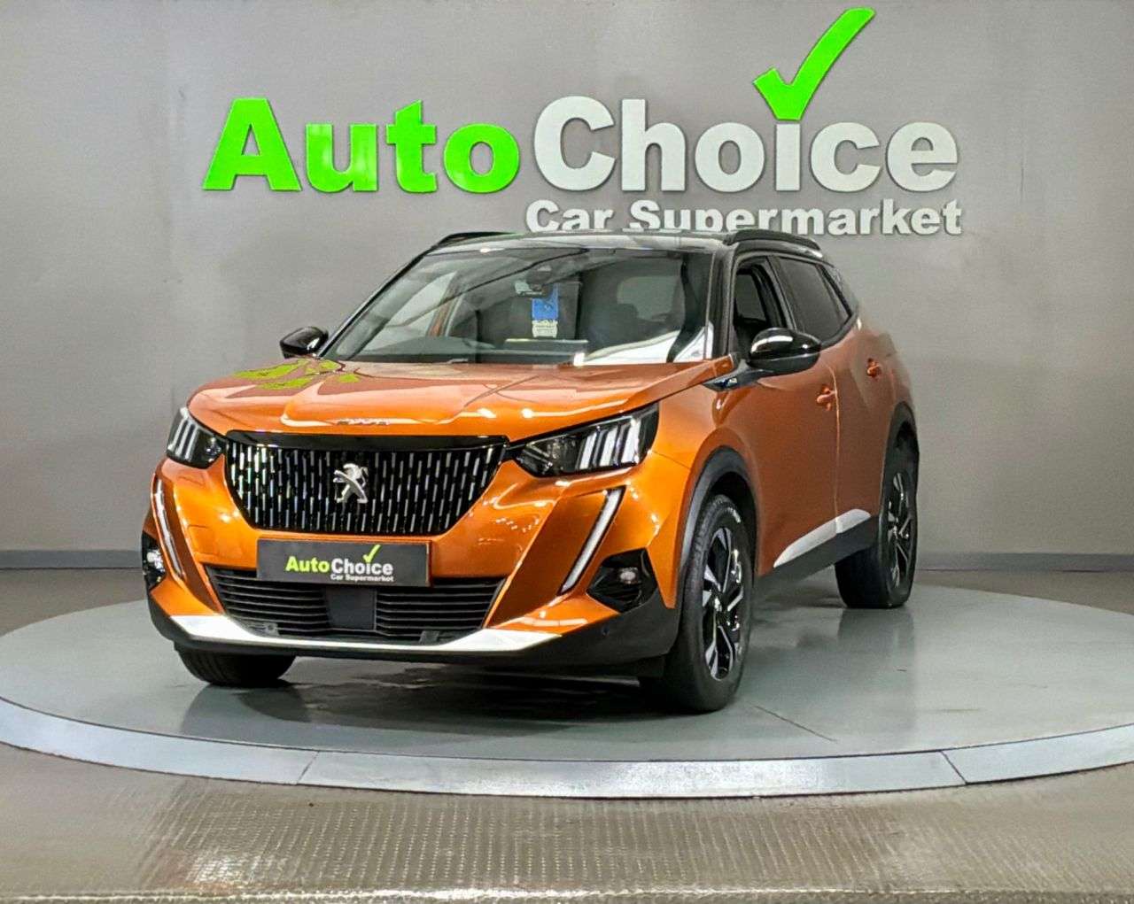 2021 PEUGEOT 2008 2021 PEUGEOT 2008