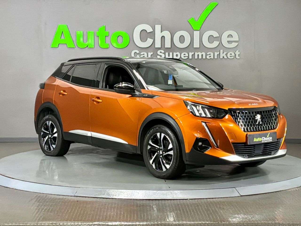 A 2021 PEUGEOT 2008 1.5 BlueHDi GT SUV 5dr Diesel Manual Euro 6 (s/s) (110 ps) *Amazing Finance A 2021 PEUGEOT 2008 1.5 BlueHDi GT SUV 5dr Diesel Manual Euro 6 (s/s) (110 ps) *Amazing Finance