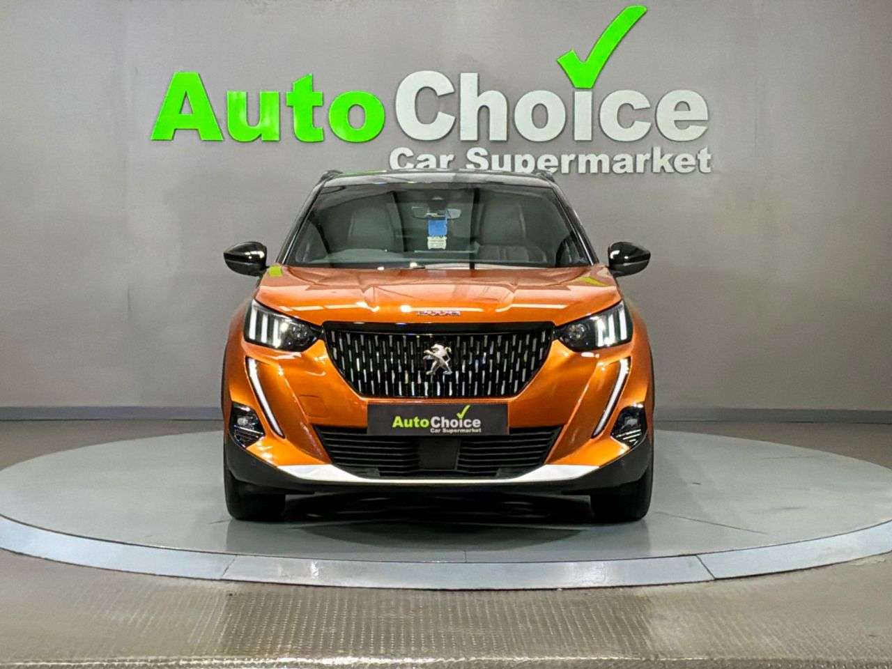 2021 PEUGEOT 2008 2021 PEUGEOT 2008