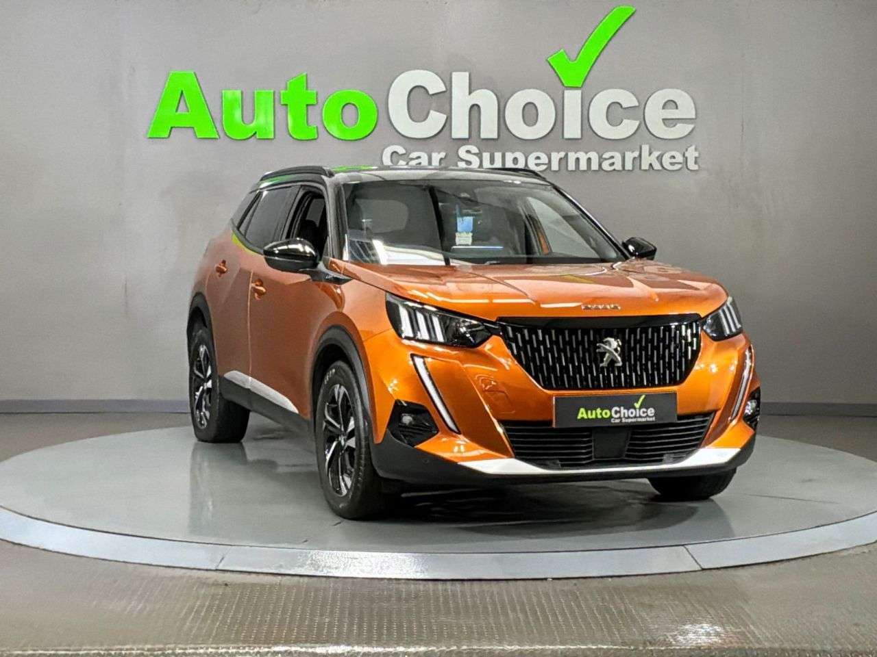 A 2021 PEUGEOT 2008 1.5 BlueHDi GT SUV 5dr Diesel Manual Euro 6 (s/s) (110 ps) *Amazing Finance A 2021 PEUGEOT 2008 1.5 BlueHDi GT SUV 5dr Diesel Manual Euro 6 (s/s) (110 ps) *Amazing Finance