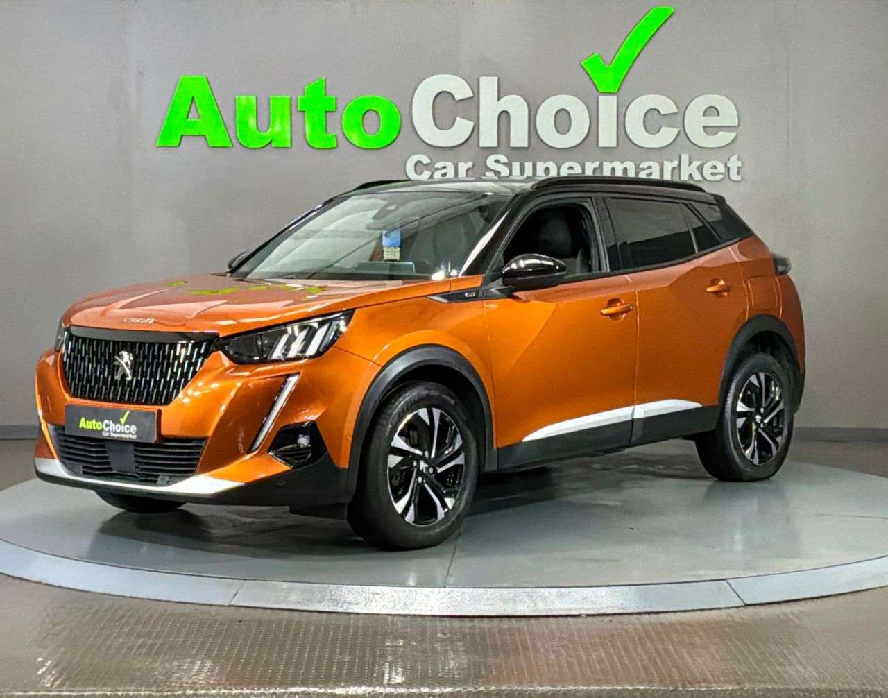 2021 PEUGEOT 2008 2021 PEUGEOT 2008