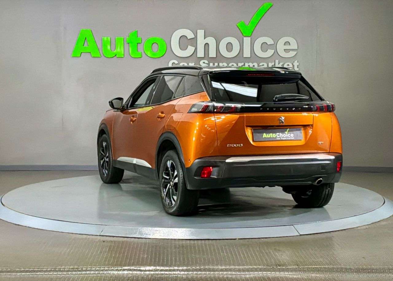 2021 PEUGEOT 2008 2021 PEUGEOT 2008